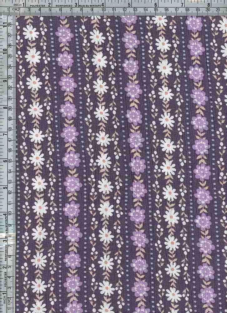 NFF2100902B-027 VINTAGE PURPLE ITEMS