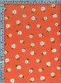 NFF220306B-005 CORAL ORANGE POLY POWER MESH