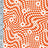 NFG220308-009 ORANGE DTY BRUSHED ORANGE