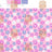 FWDIHD-F210821 PINK/MIXED IN-HOUSE DESIGN