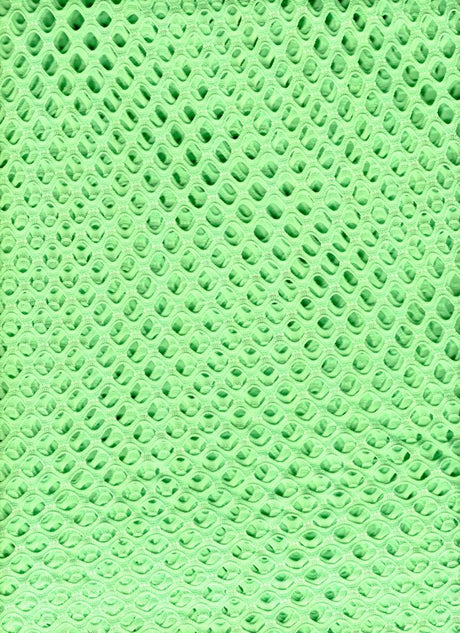 CON-FISHNET1265 NEON LIME CONSIGNMENT