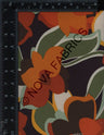 NFF230119-009 C5/CHA/RST/SAGE DTY BRUSHED PRINTS FLORAL