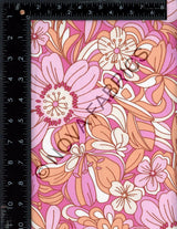 NFF210428B-009 C20/PINK/PEACH DTY BRUSHED ITEMS