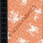 NFF221109-011 C1/MELON FLORAL PRINTS RAYON CHALLIS