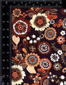 NFP230110-009 C7/BLACK/BROWN DTY BRUSHED PRINTS ETHNIC