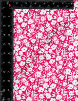 NFF230204B-071 C5/FUCHSIA/IVOR AIRFLOW CEY FLORAL PRINTS