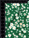 NFF221212-071 C10/KELLY GREEN AIRFLOW CEY FLORAL PRINTS