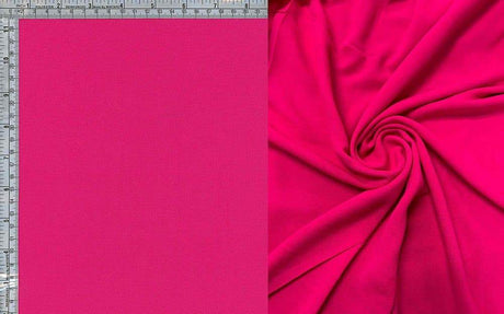 N TEX-9406 FUCHSIA ITEMS SOLIDS