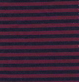Fabric Wholesale Depot 1/8" X 1/8" STRIPE YARN DYE RAYON SPANDEX 180GSM NOV-STP9556.