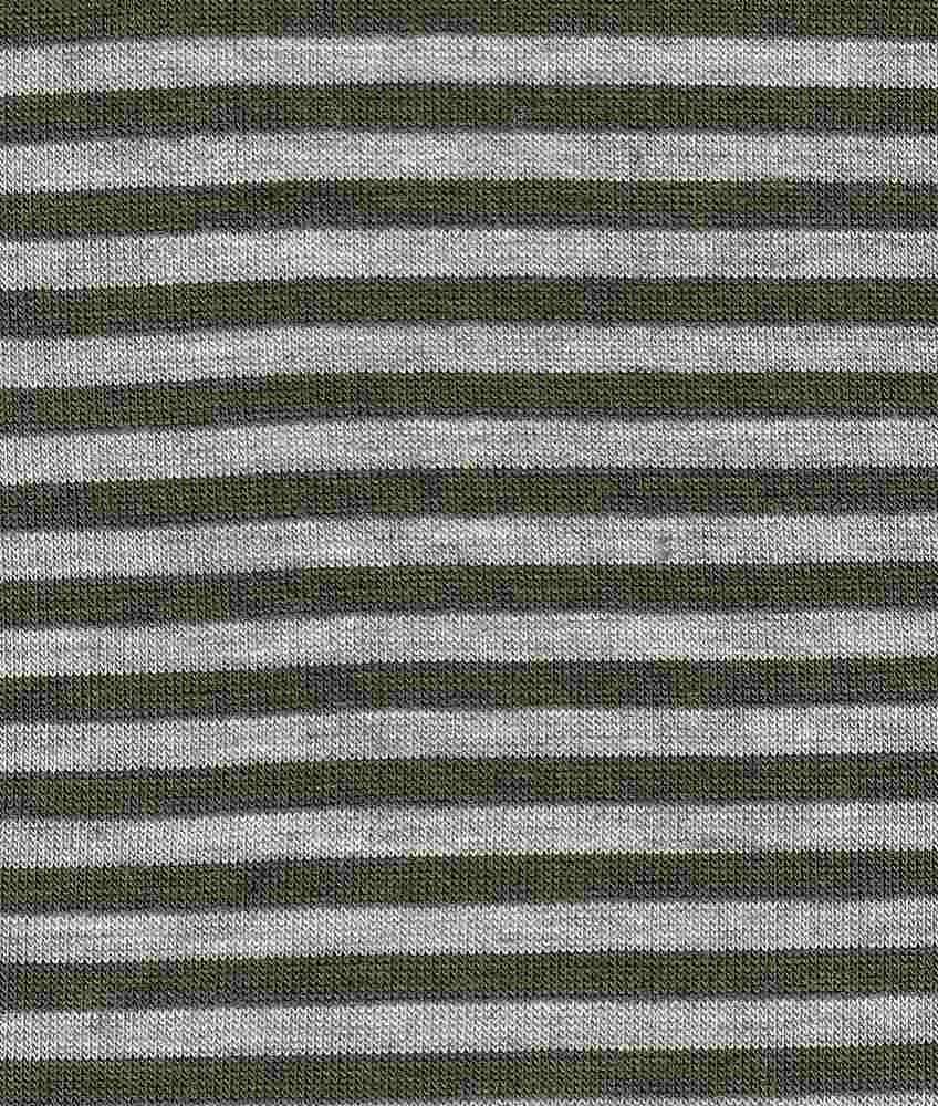 Fabric Wholesale Depot 1/8" X 1/8" STRIPE YARN DYE RAYON SPANDEX 180GSM NOV-STP9556.