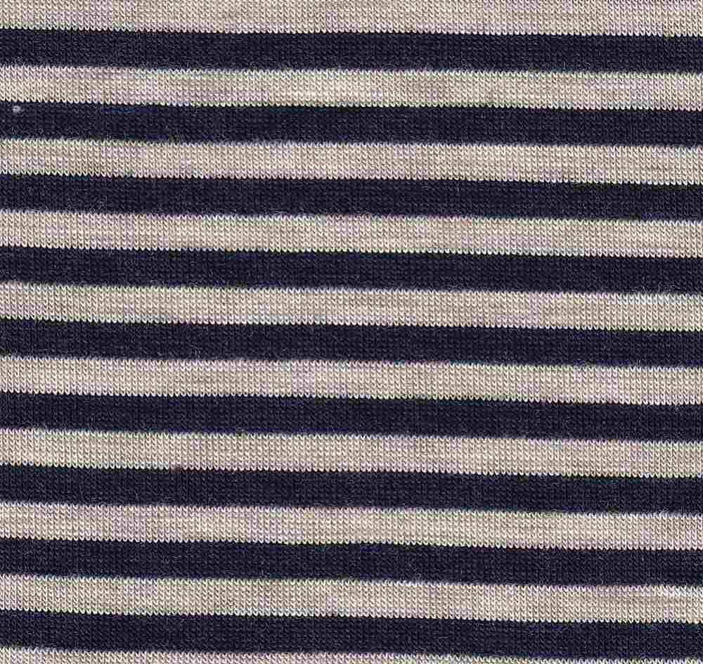 Fabric Wholesale Depot 1/8" X 1/8" STRIPE YARN DYE RAYON SPANDEX 180GSM NOV-STP9556.