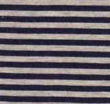 Fabric Wholesale Depot 1/8" X 1/8" STRIPE YARN DYE RAYON SPANDEX 180GSM NOV-STP9556.