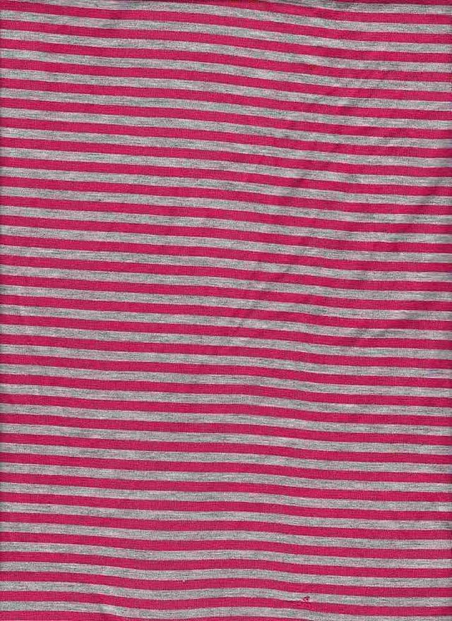 Fabric Wholesale Depot 1/8" X 1/8" STRIPE YARN DYE RAYON SPANDEX 180GSM NOV-STP9556.