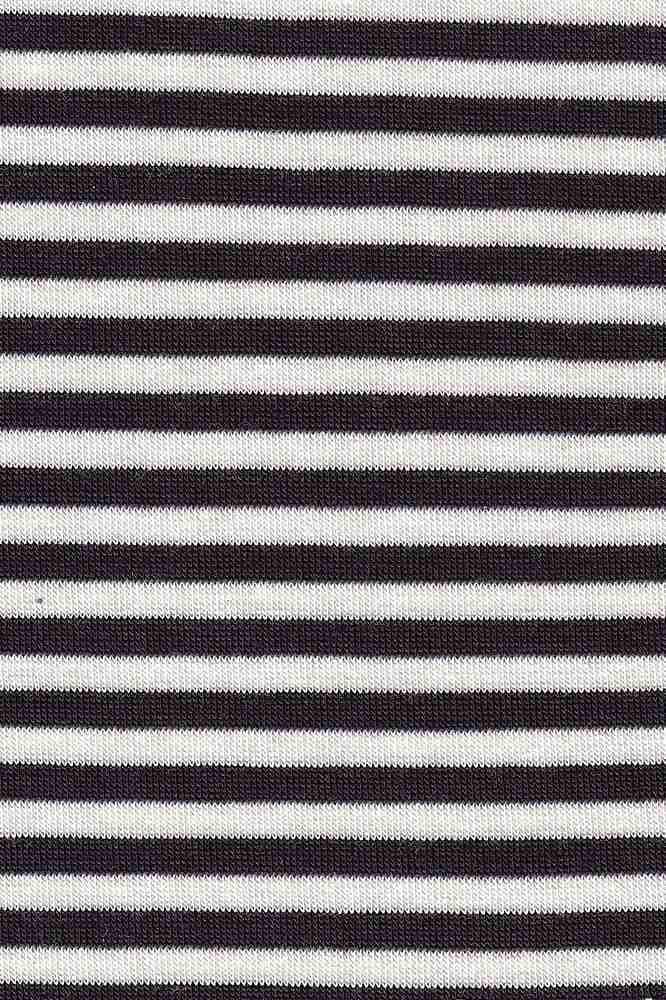 Fabric Wholesale Depot 1/8" X 1/8" STRIPE YARN DYE RAYON SPANDEX 180GSM NOV-STP9556.