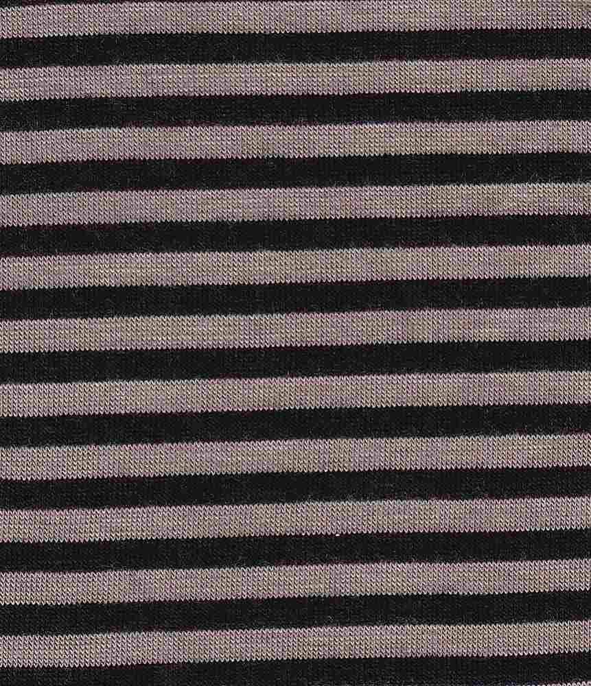 Fabric Wholesale Depot 1/8" X 1/8" STRIPE YARN DYE RAYON SPANDEX 180GSM NOV-STP9556.