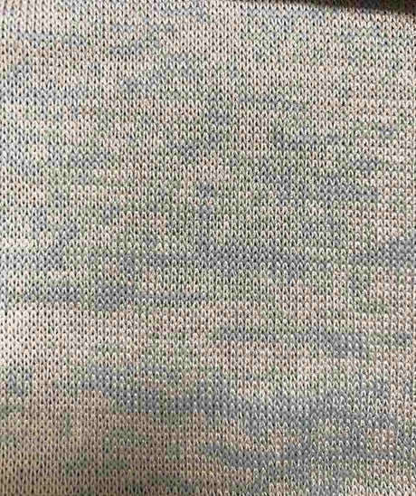 Fabric Wholesale Depot HACCI SWEATER MELANGE N TEX-8901.