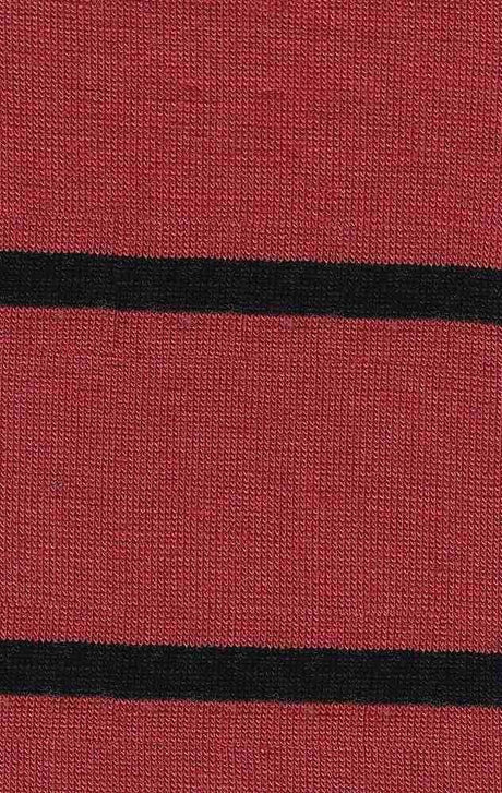 Fabric Wholesale Depot 1" X 1/8" STRIPE YARN DYE RAYON SPANDEX NOV-STP9557.