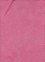 Fabric Wholesale Depot MINI SLUB STRIPE YARN DYE RAYON SPANDEX 180GSM NOV-STP9543.