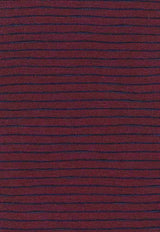 Fabric Wholesale Depot MINI SLUB STRIPE YARN DYE RAYON SPANDEX 180GSM NOV-STP9543.