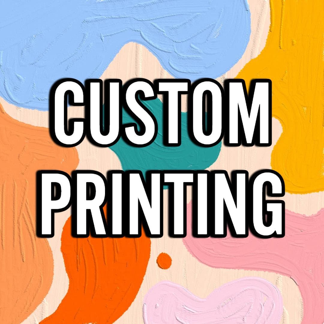 Fabric Wholesale Depot CUSTOM FABRIC PRINTING [TAT: 2-5 BUSINESS DAYS].